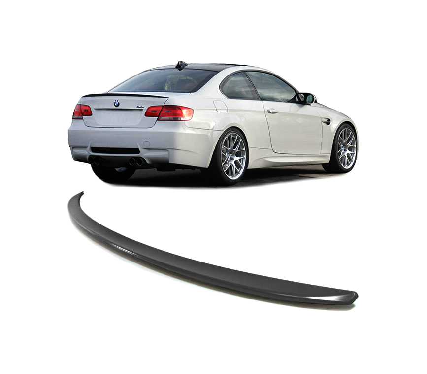 Lip mala BMW SÃ©rie 3 E92